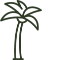 Icono de palma
