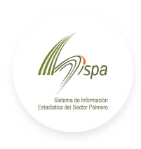 Logo de SISPA