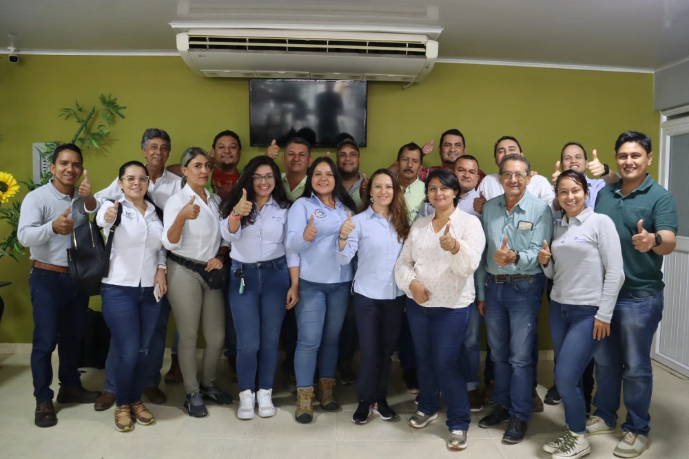 Comité Agronómico del Sur de Cesar