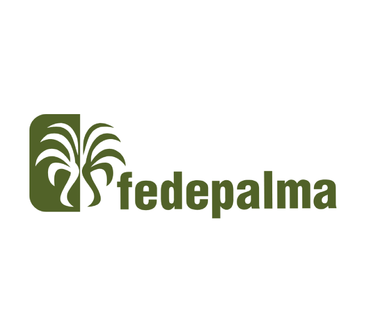 Logo Fedepalma