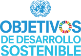 Logotipo de los Objetivos de Desarrollo Sostenible (ODS)