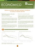 Boletín Económico de Petróleos Mexicanos (PEMEX) de diciembre de 2016