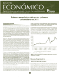 Boletín Económico de Petróleos Mexicanos (PEMEX) de febrero de 2011