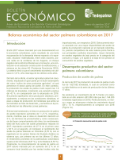 Boletín Económico de Petróleos Mexicanos (PEMEX) de enero de 2017