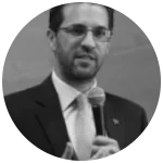 ANDRÉS FELIPE GARCÍA, DIRECTOR DE PLANEACIÓN SECTORIAL Y DESARROLLO SOSTENIBLE