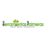 Logo HERRAMIENTASPALMERAS