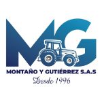 Logo MONTAÑO Y GUTIERREZ