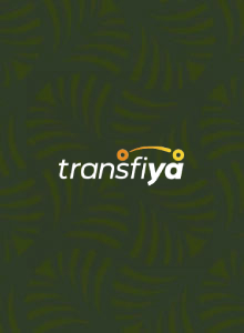 Logo de Transfiya, el servicio de transferencias inmediatas de ACH