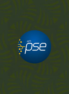 Logo de PSE (Pagos Seguros en Línea) de ACH