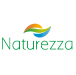Logo de Naturezza.