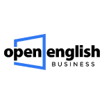 Logo Open English
