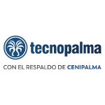Logo de TecnoPalma.