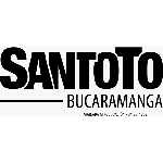 Logo Santoto Bucaramanga