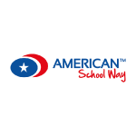 Logo American Scholl Way