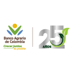 Logo Banco Agrario