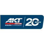 logo akt Motos