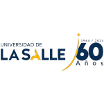 logo universidad de la salle