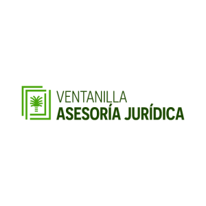 logo ventanilla juridica