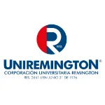 Logo uniremintong