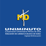 Logo Uniminuto