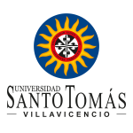 Logo Universidad Santo Tomas