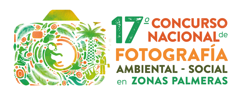 Logo 17° concurso de fotografia nacional