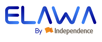 Logo Elawa.