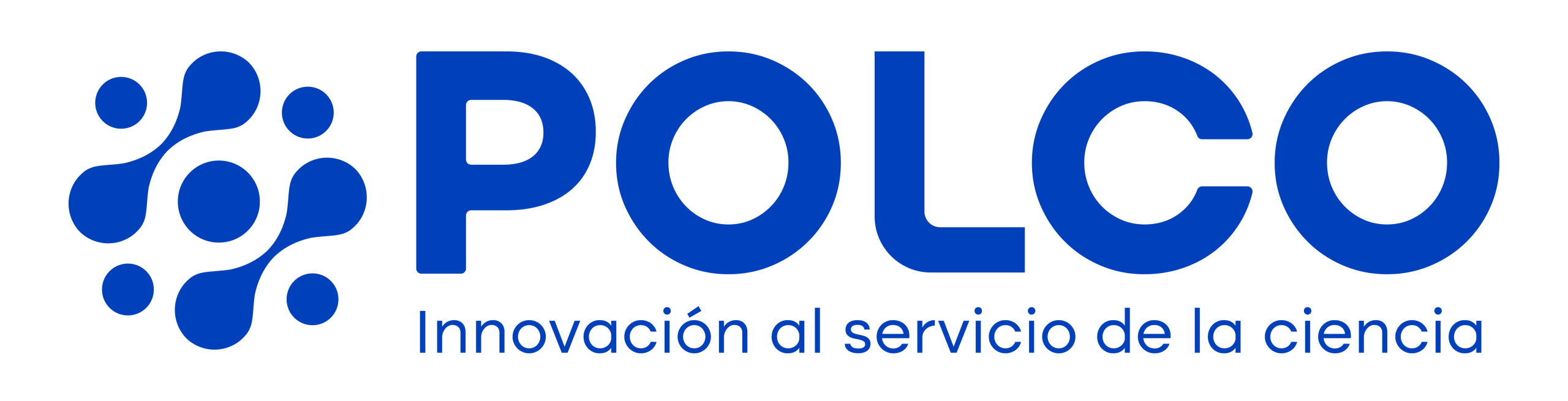 Logo POLCO