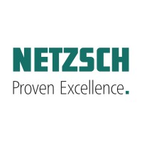 Logo netzsch