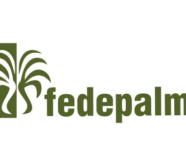 Logo Fedepalma
